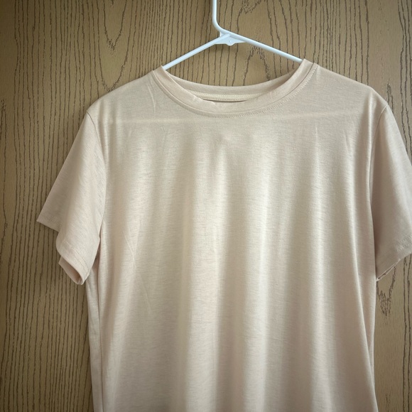Basic tee - Picture 2 of 5